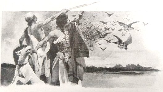 Lucka valka Venceslav Cerny