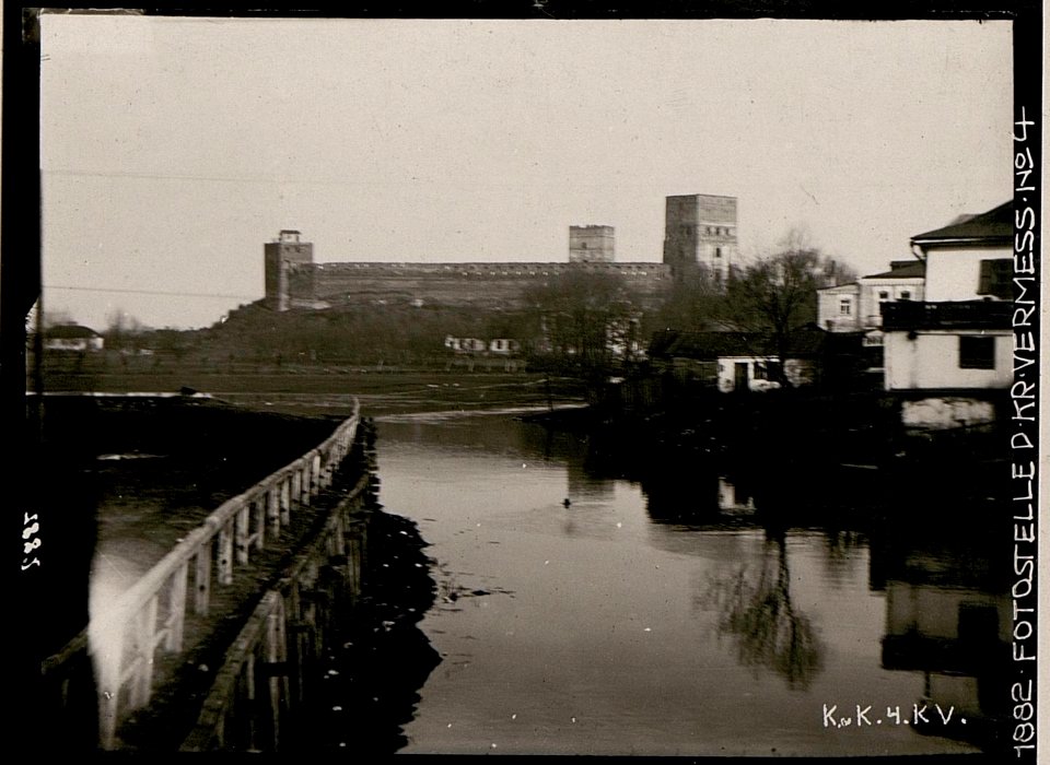 Luck, Kastell (BildID 15733643)