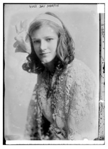 Lucy Day Martin LCCN2014687805