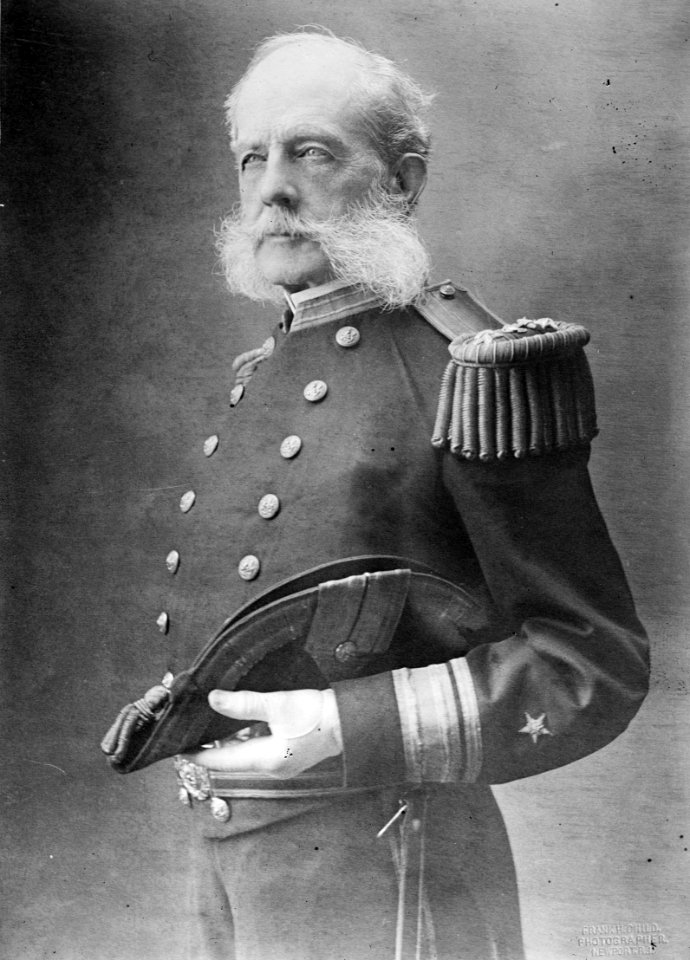 LUCE, STEPHEN B., ADM., U.S.N. CIVIL WAR ADMIRAL. ORIGINAL PICTURE TAKEN IN RHODE ISLAND LOC hec.07978 (2) (cropped)