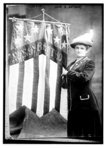 Lucy E. Anthony LCCN2014687582
