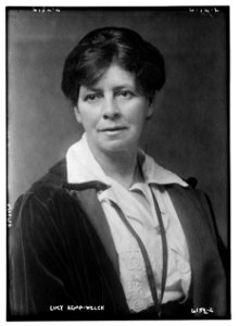 Lucy Kemp-Welch LCCN2014716995