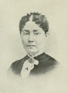 LUCY SARGENT SAWYER A woman of the century (page 644 crop)