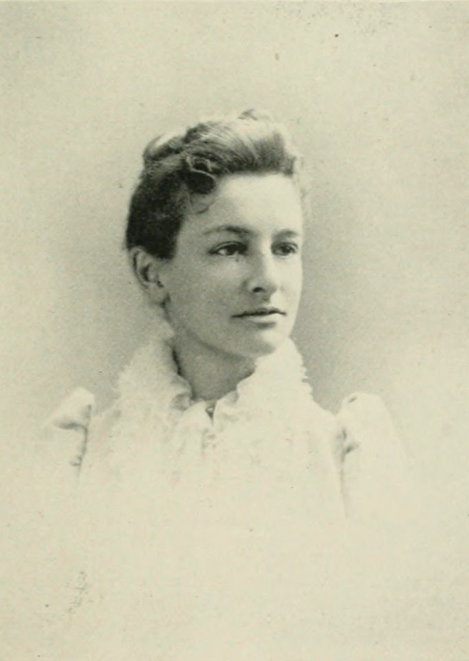 LUCY WHEELOCK A woman of the century (page 775 crop)