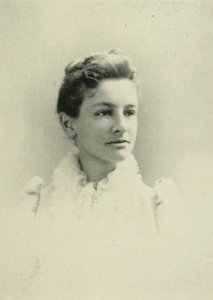 LUCY WHEELOCK A woman of the century (page 775 crop)
