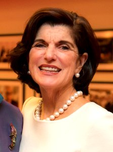 Luci Baines Johnson (32380784513) (cropped)