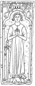 Lucien Bégule - L'abbaye de Fontenay et l'architecture cistercienne page 069-2