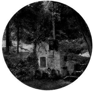 Lucien Bégule - L'abbaye de Fontenay et l'architecture cistercienne page 084