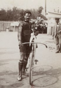 Lucien Lesna 1901
