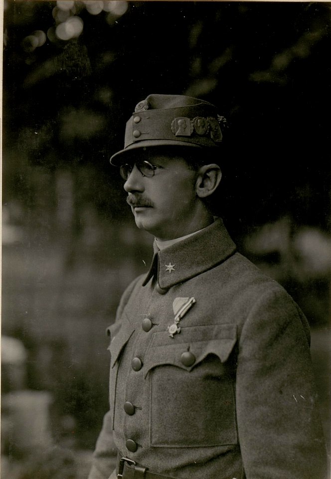 Lt.Horetzky Richard. (BildID 15509081)