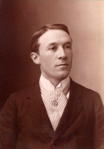 LucienWalterNadar1890