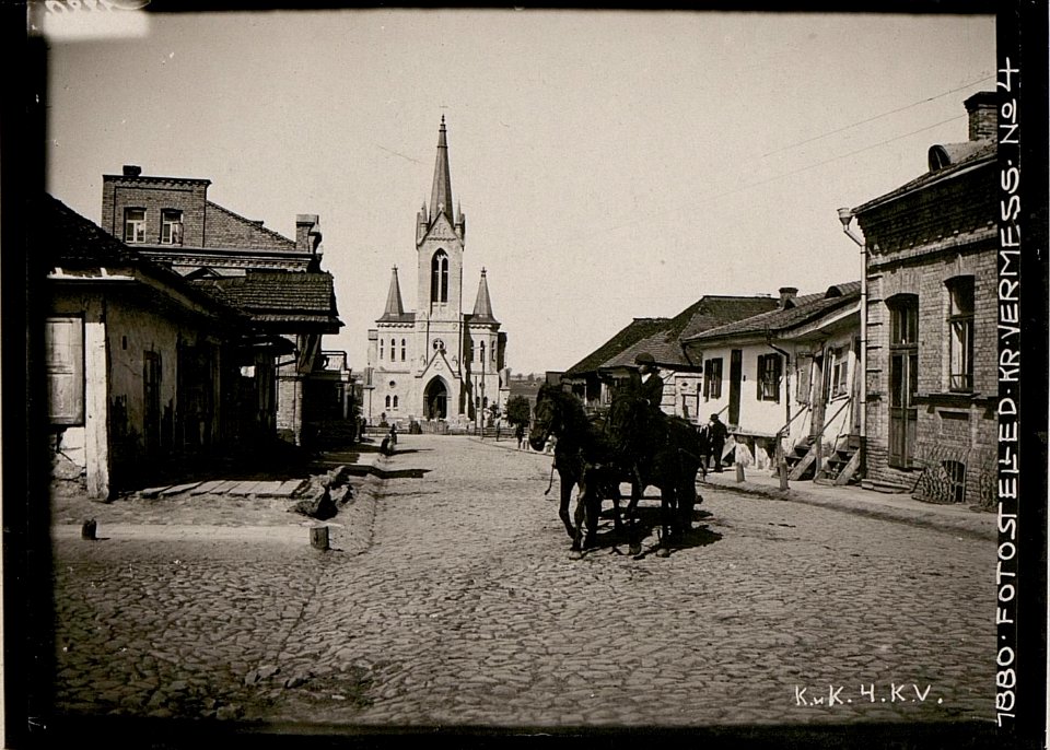 Luck, Katholische Kirche (BildID 15733636)