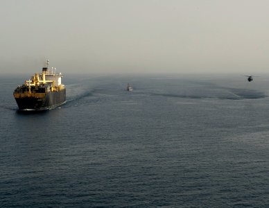 Lucky Mariner 120424-N-YX920-743