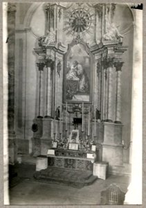 Lubiašoŭ, Pijarski. Любяшоў, Піярскі (Kazuboŭski, 1910-14) (4)