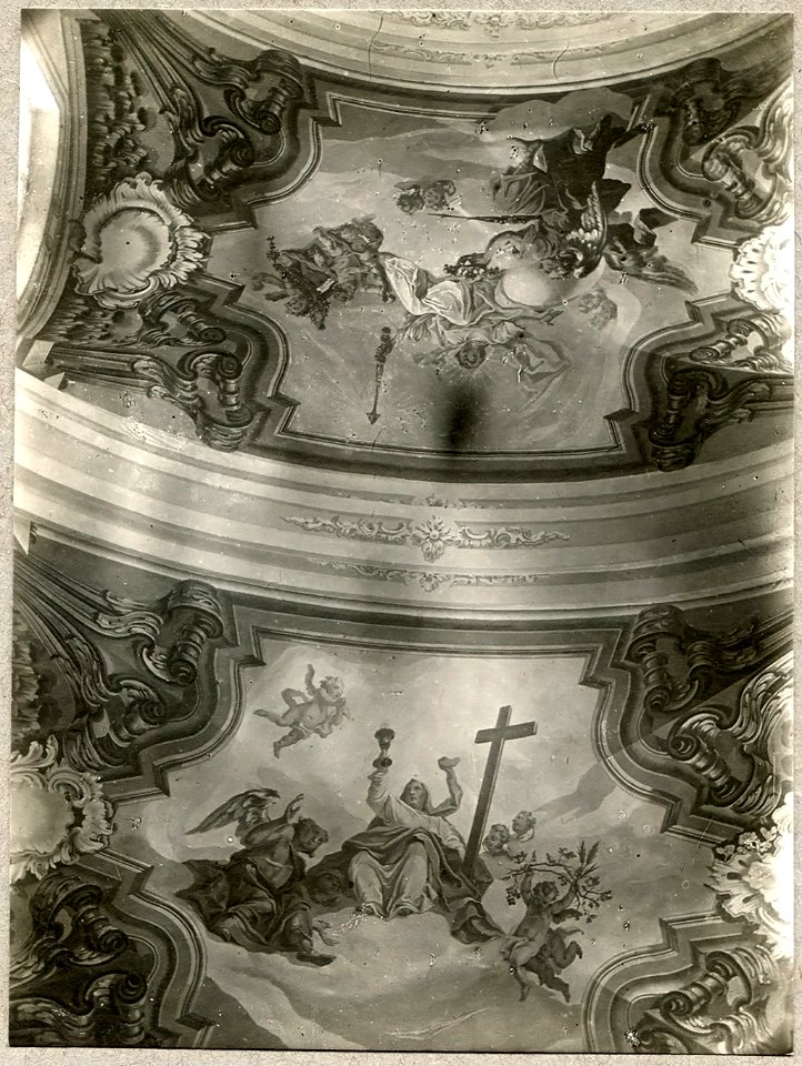 Lubiašoŭ, Pijarski. Любяшоў, Піярскі (Kazuboŭski, 1910-14) (8)