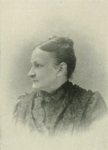 LUCY CREEMER PECKKAM A woman of the century (page 574 crop)