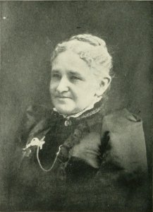LUCY H. WASHINGTON A woman of the century (page 760 crop)
