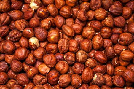 Eating natural nutrition