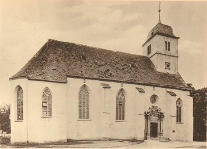 Ludorff-PB-Neuhaus-Kirche