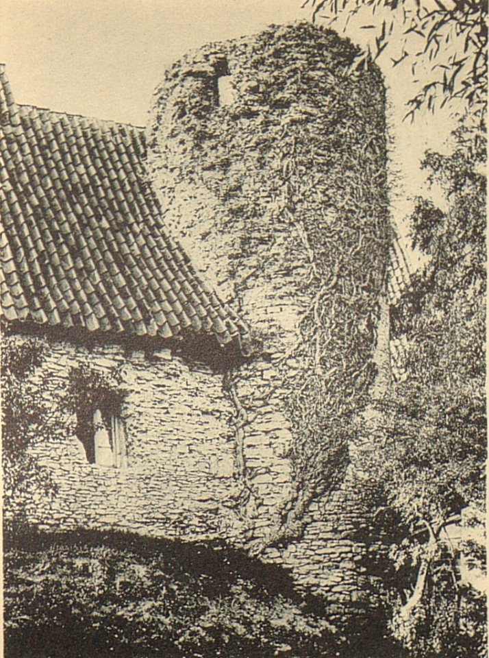 Ludorff-PB-Lippspringe-Stadtturm
