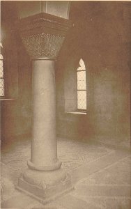 Ludorff-PB-Paderborn-Abdinghof-Kapelle des Abtes