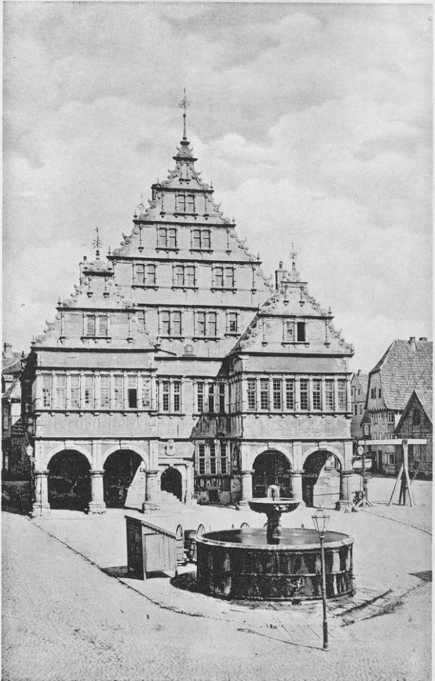 Ludorff-PB-Paderborn-Rathaus 1871