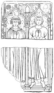 Lucien Bégule - L'abbaye de Fontenay et l'architecture cistercienne page 071