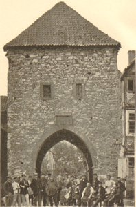 Ludorff-PB-Paderborn-Neuhaeuser Tor-Innenseite