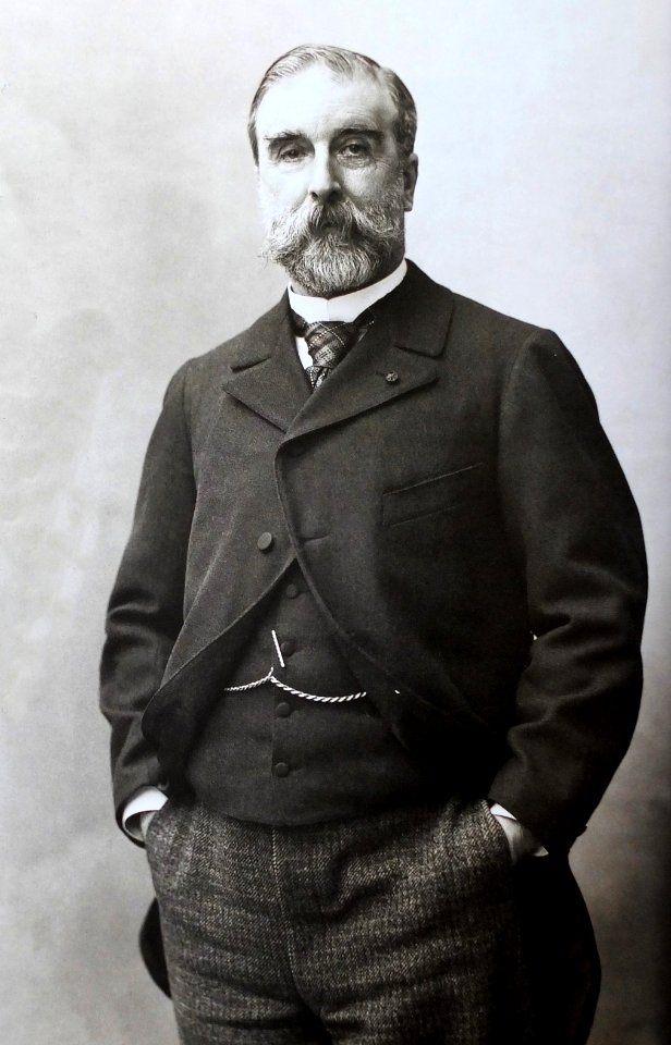 Ludovic Halévy 1896