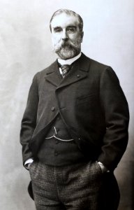 Ludovic Halévy 1896