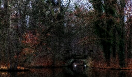 January slurry dark