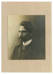 Ludvig Mylius-Erichsen by Christian Jensen 02