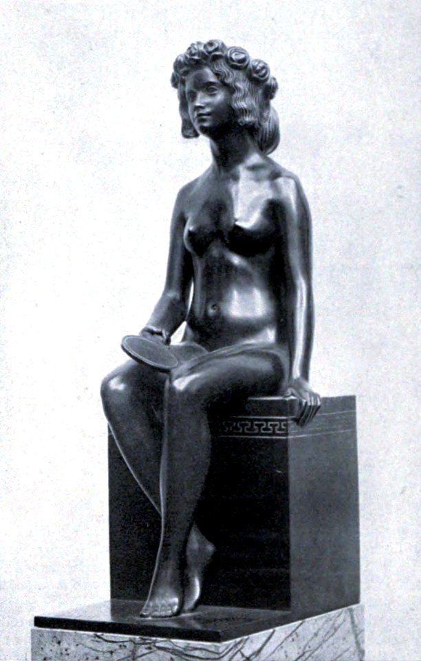 Ludwig Dasio - Jugend