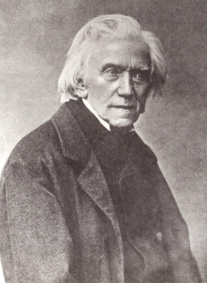Ludwig Richter (August Kotzsch)