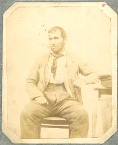 Ludwig Ostertag - CH-BAR - 30313961