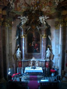 Ludwigsburg, November 2006, 17