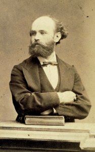 Ludwik Kucharzewski cropped