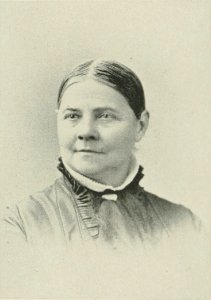 LUCY STONE A woman of the century (page 704 crop)