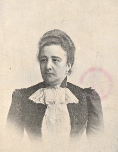 Ludwika Wawelberg