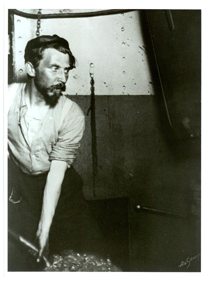 Ludvig Mylius-Erichsen by Albert Schou jr. 02