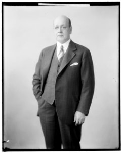 LUHRING, O.R. HONORABLE LCCN2016860462
