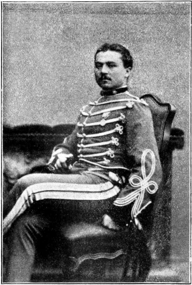Luigi Majnoni d'Intignano
