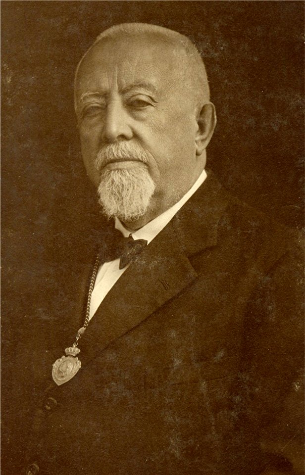 Luis Gilabert Ponce