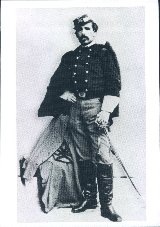 Luigi Palma di Cesnola