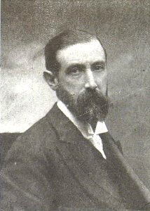 Luis de Ocharan, de Kaulak, La Esfera, 22 de abril de 1916 (cropped)