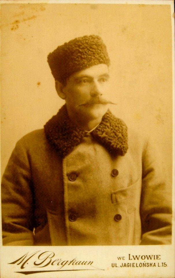 Ludwik-webersfeld
