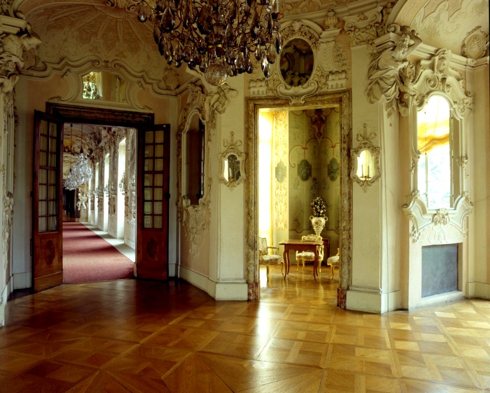 Ludwisburg