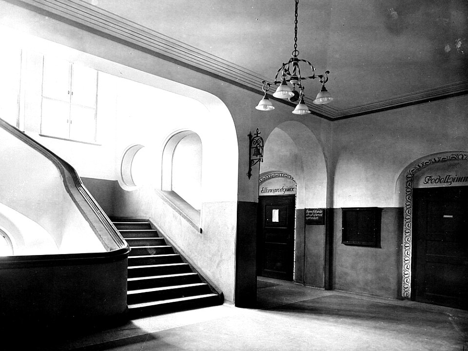 Luitpold Realschule Wasserburg 08