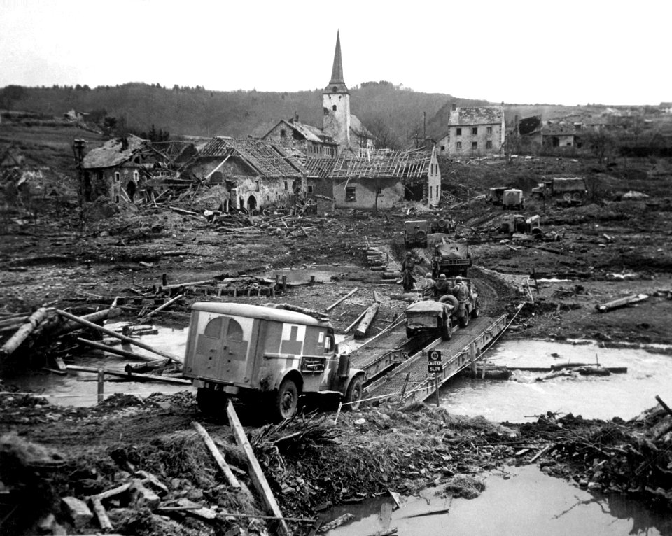 Luenebach 1945 HD-SN-99-02985