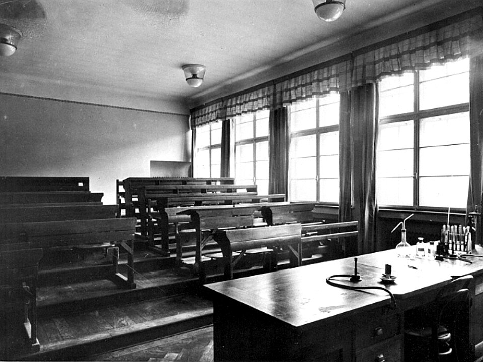 Luitpold Realschule Wasserburg 12